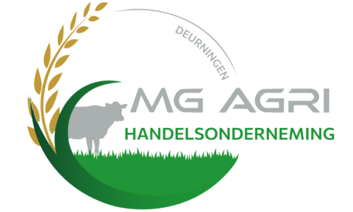 Logo MG Agri