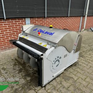 Delaval Optiduo