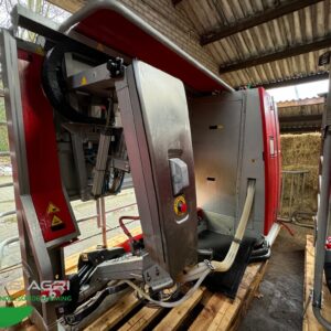 Lely A4 melkrobot