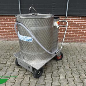 Holm en Laue 2.0