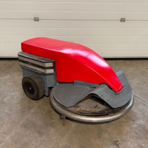 Lely Discovery Classic