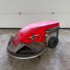 Lely Discovery SW90 2017