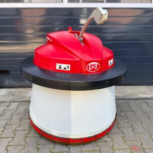 Lely Juno 100