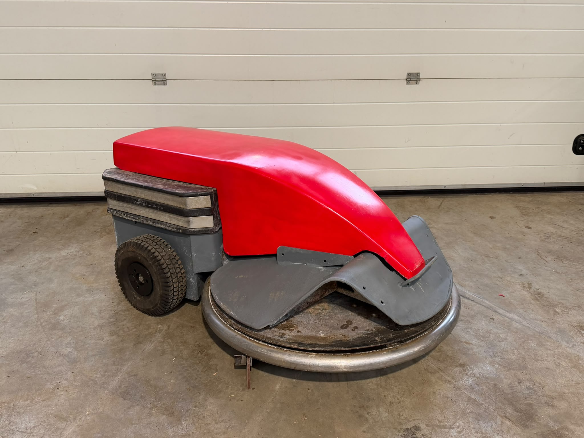 Lely Discovery Classic - Afbeelding 2