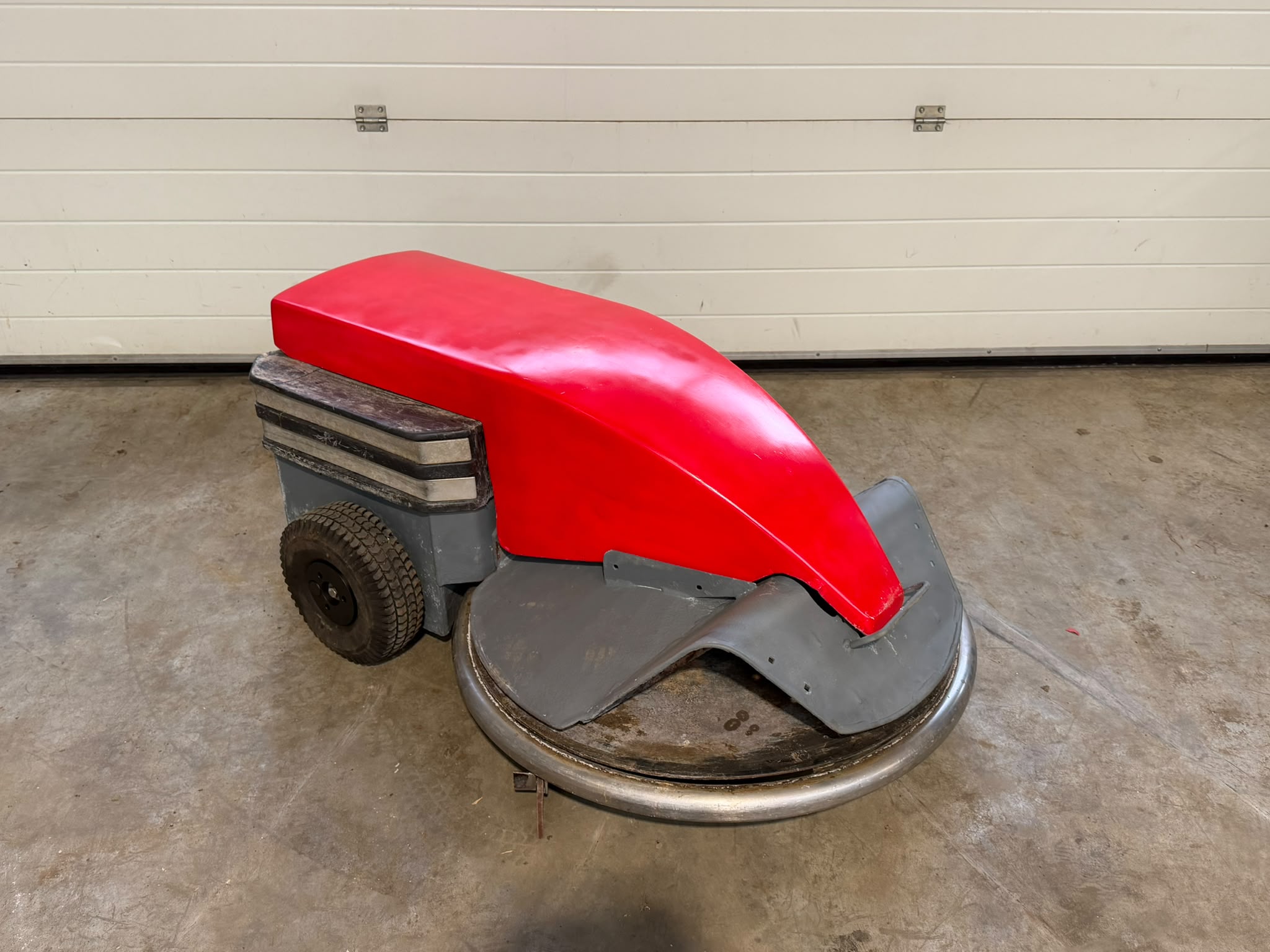 Lely Discovery Classic - Afbeelding 3
