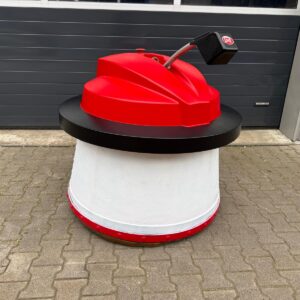 Lely Juno 100