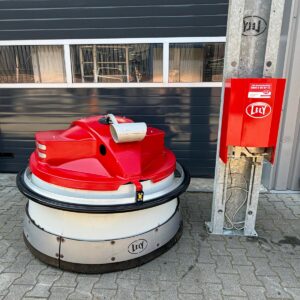 Lely Juno 150