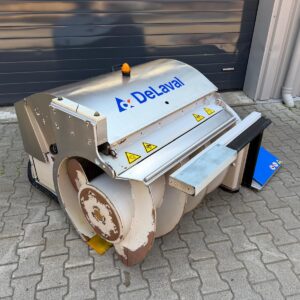 Delaval Optiduo