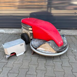 Lely Discovery SW90 2019