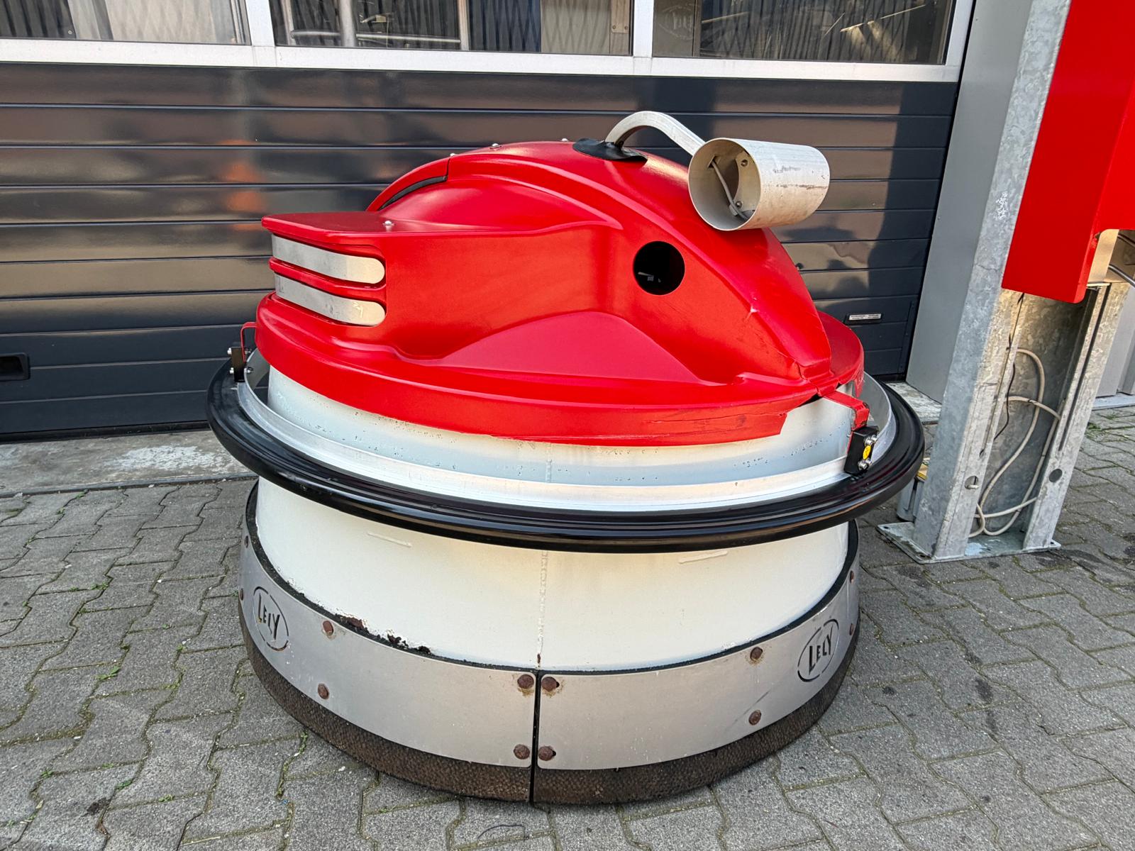 Lely Juno 150 - Afbeelding 5