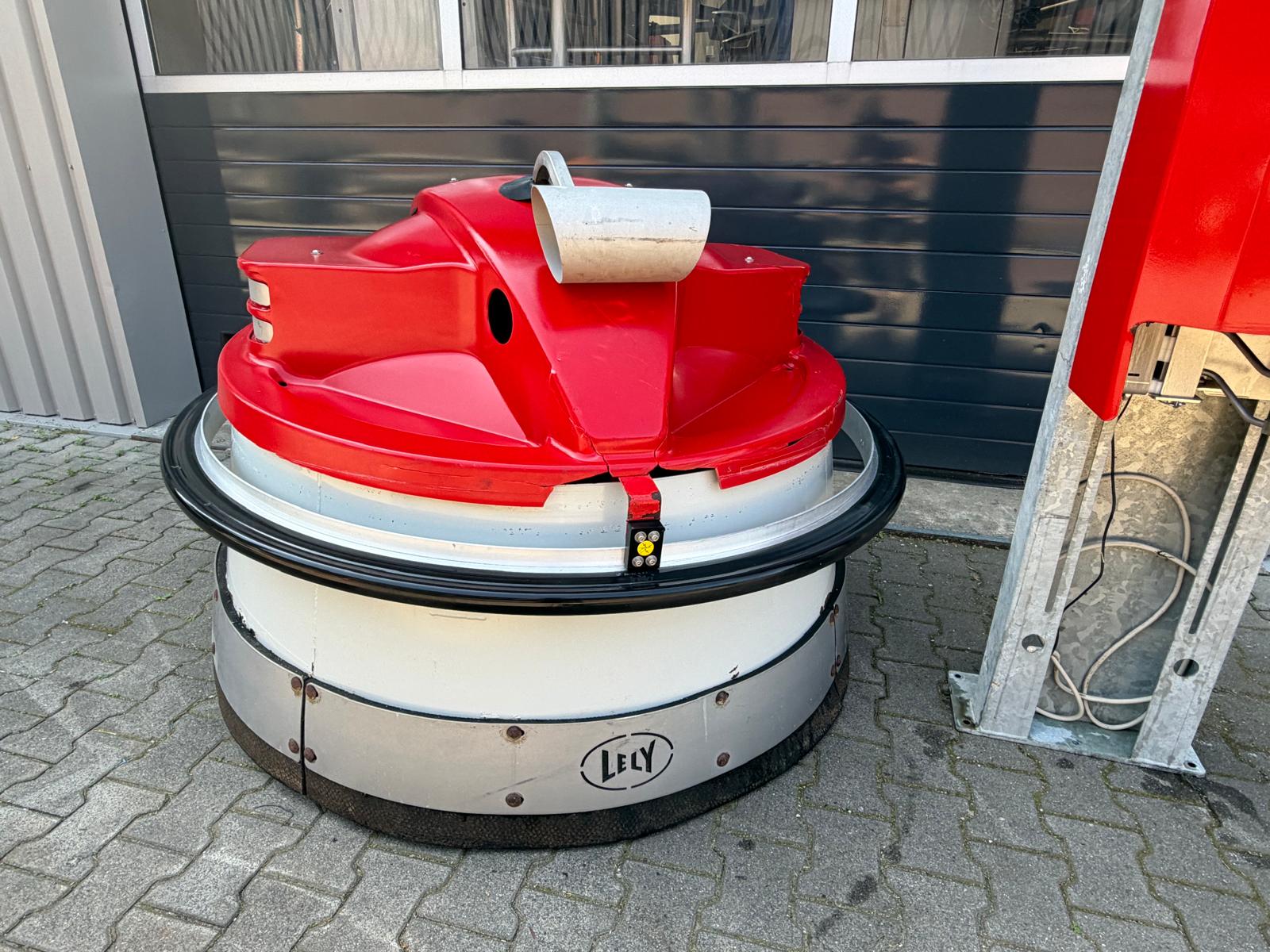 Lely Juno 150 - Afbeelding 6