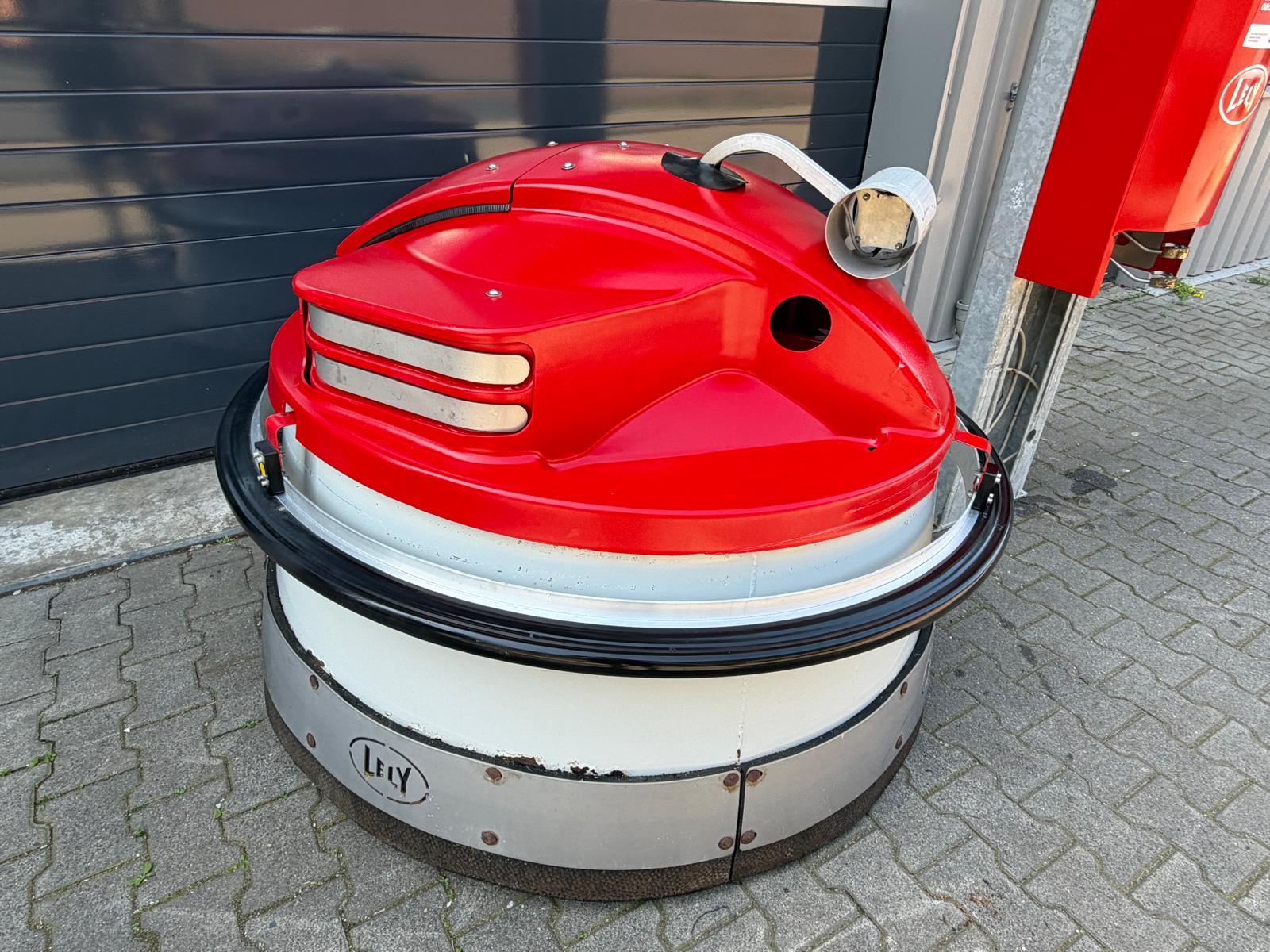Lely Juno 150 - Afbeelding 7