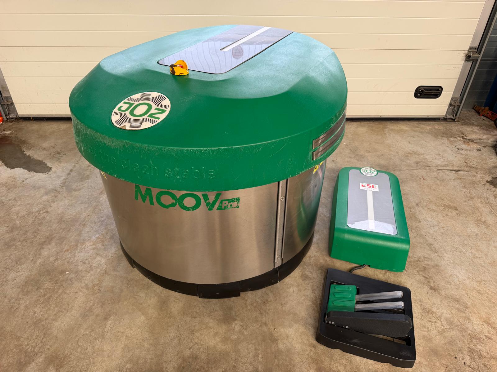 Joz Moov Pro