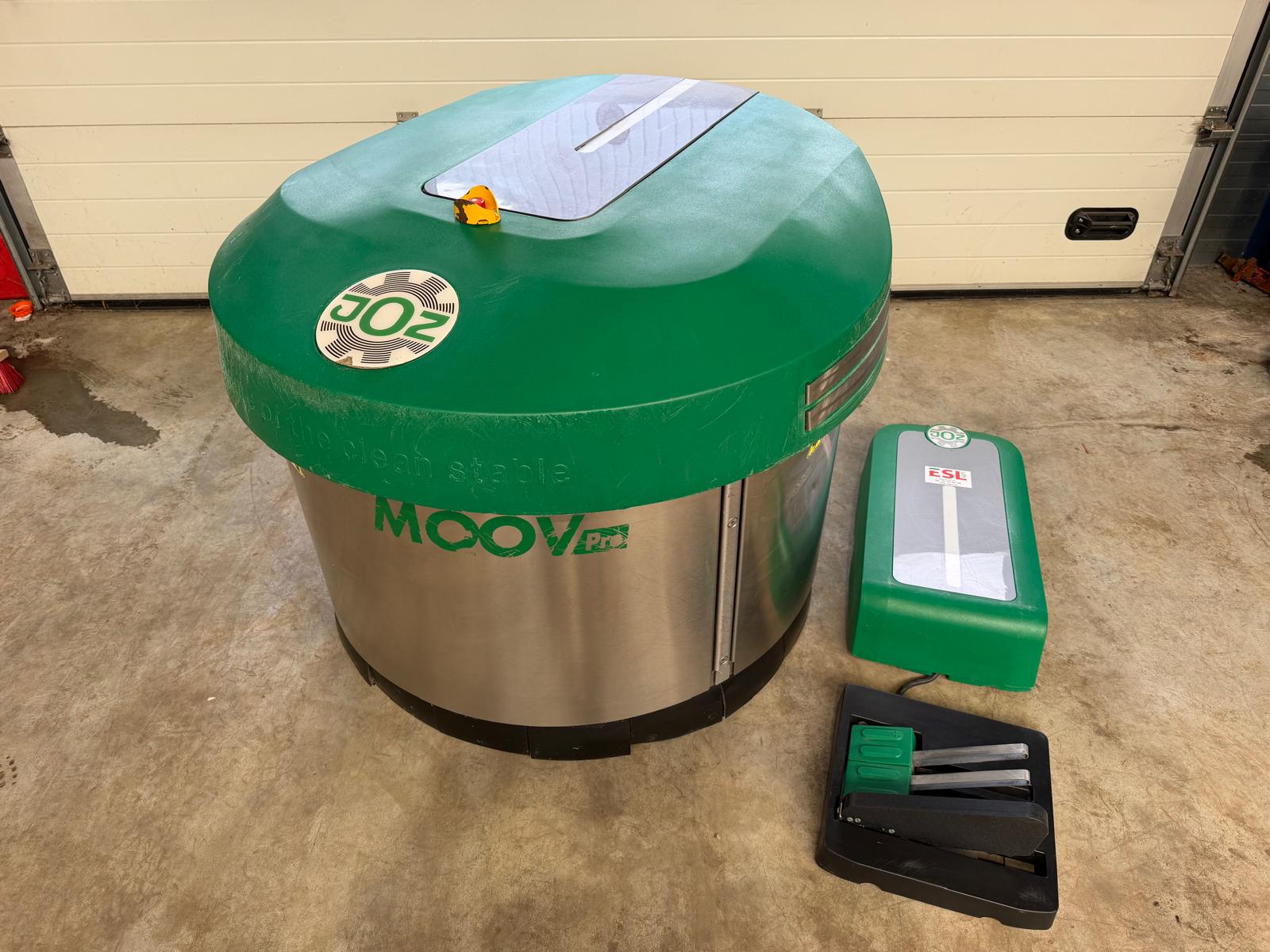 Joz Moov Pro - Afbeelding 2
