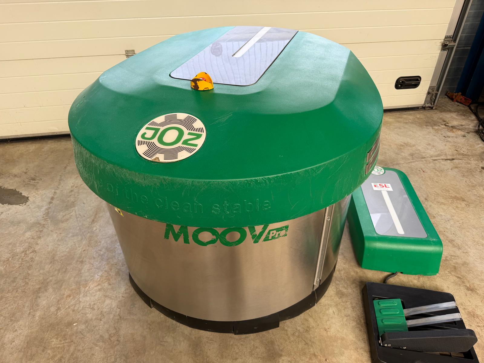 Joz Moov Pro - Afbeelding 3