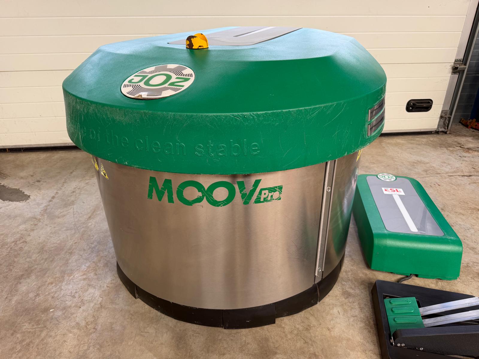 Joz Moov Pro - Afbeelding 4