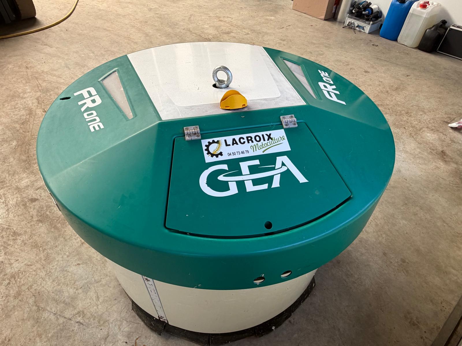 Gea FRone - Afbeelding 6