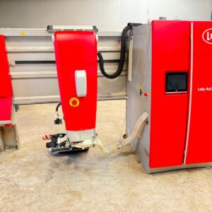 Lely A5 Melkrobot